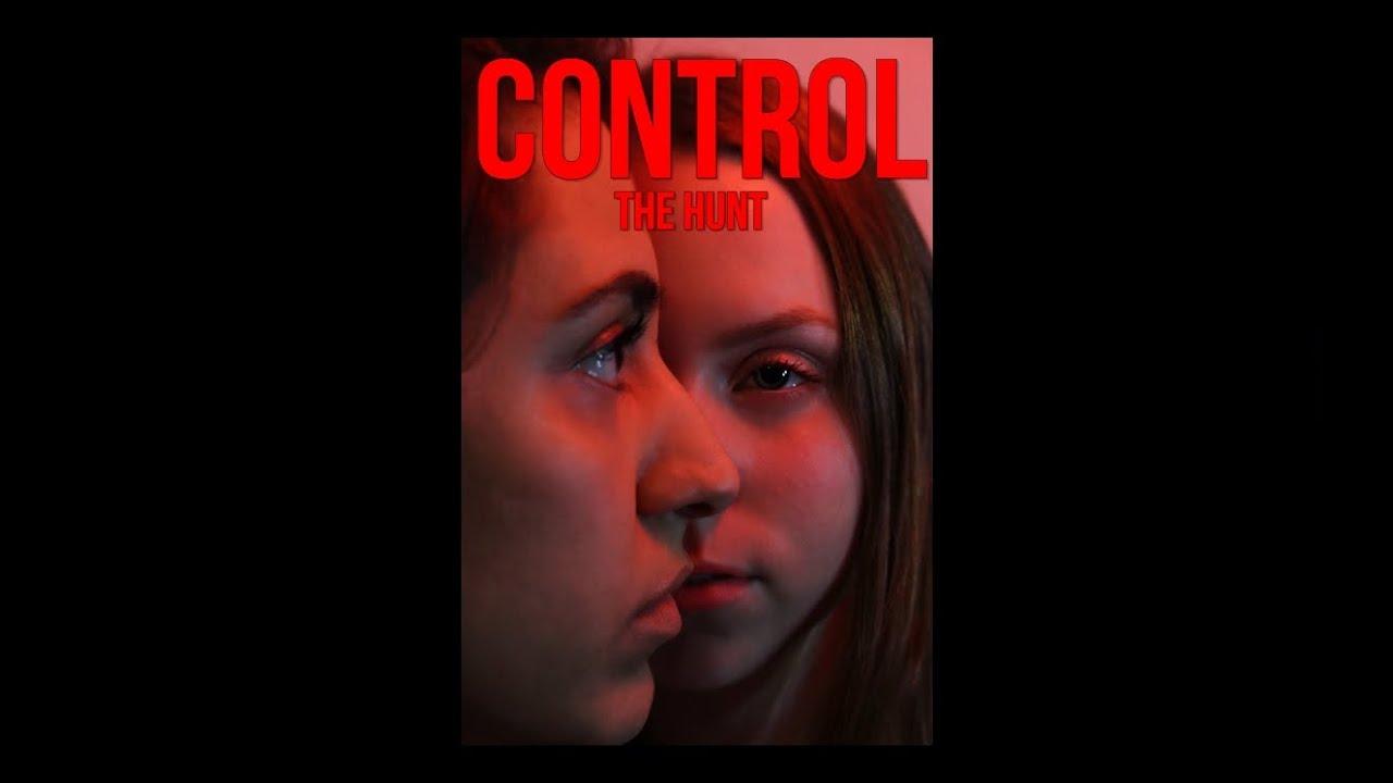 Control the Hunt Trailer
