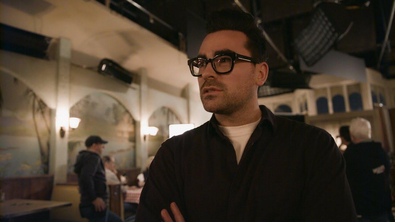 Best Wishes, Warmest Regards: A Schitt's Creek Farewell Trailer