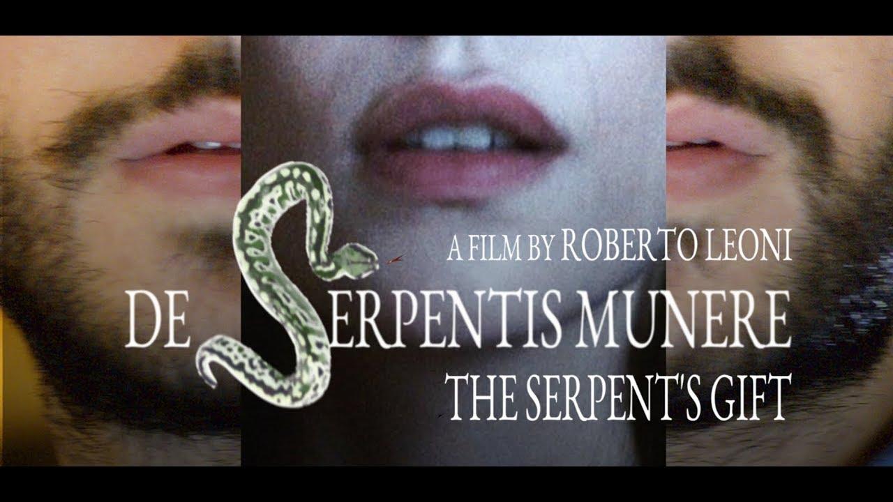 The Serpent's Gift Trailer