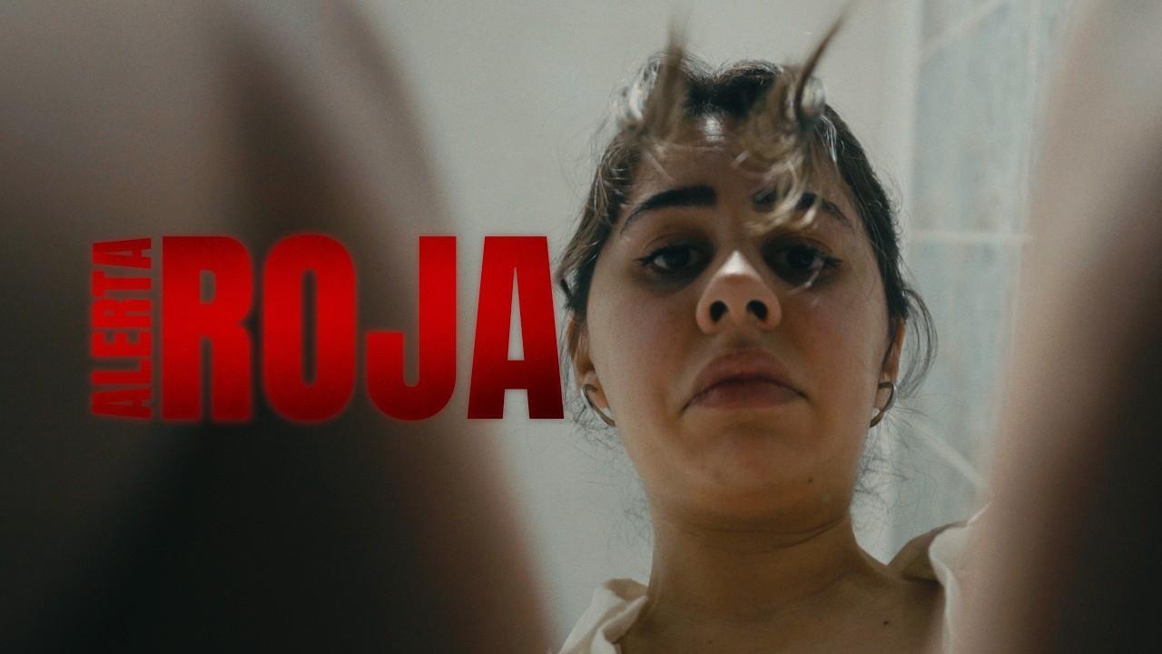 Alerta Roja Trailer
