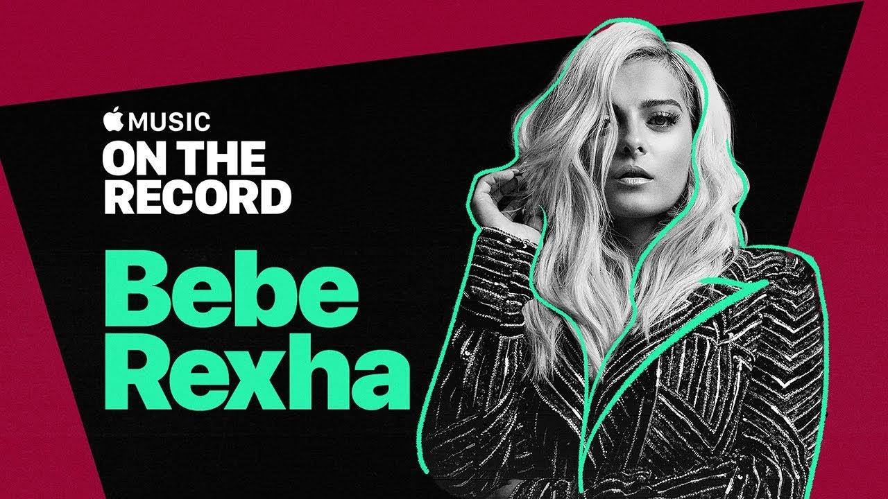 Bebe Rexha Live: On the Record Trailer