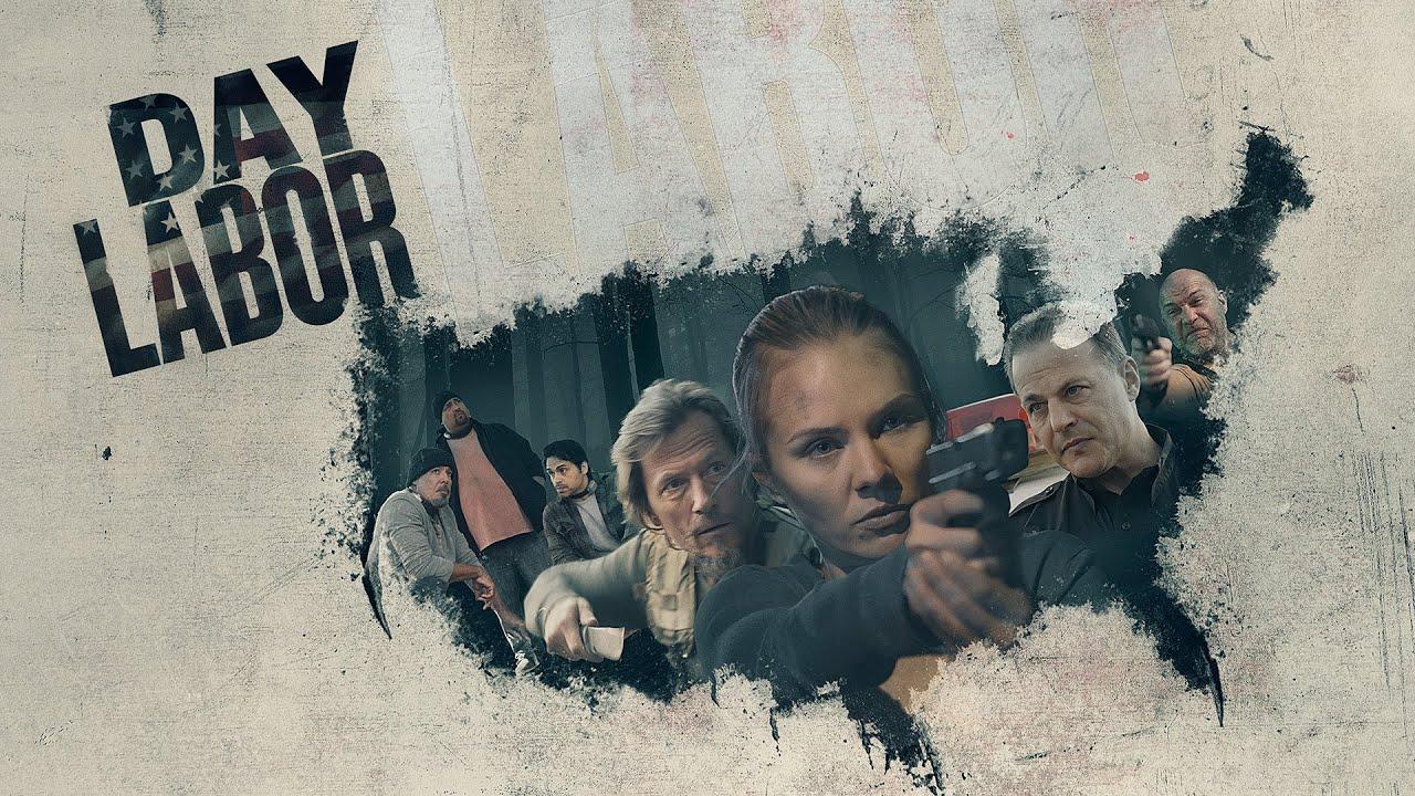 Day Labor Trailer