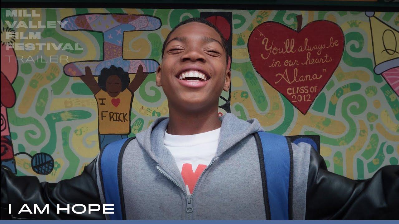 I Am Hope Trailer