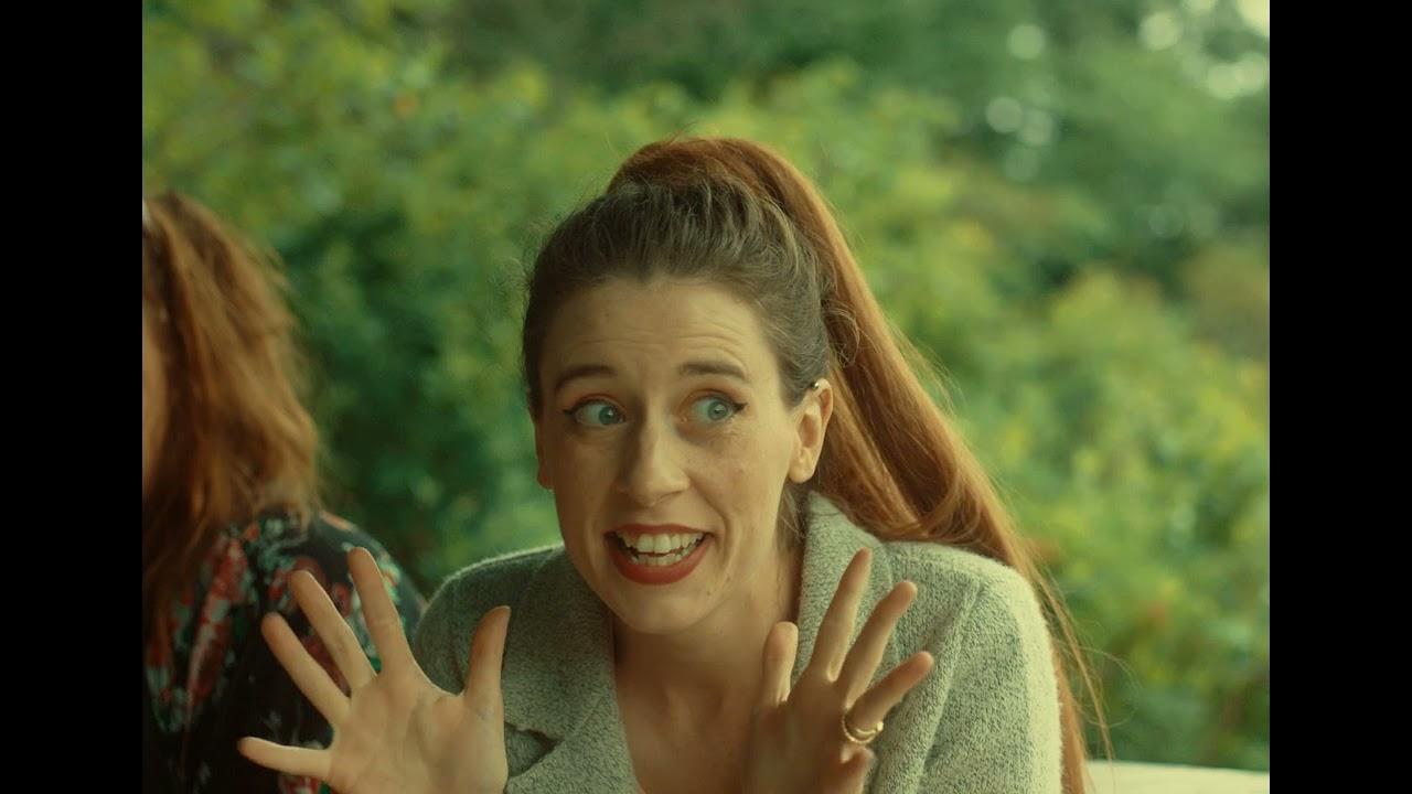 Resignation Cove Trailer