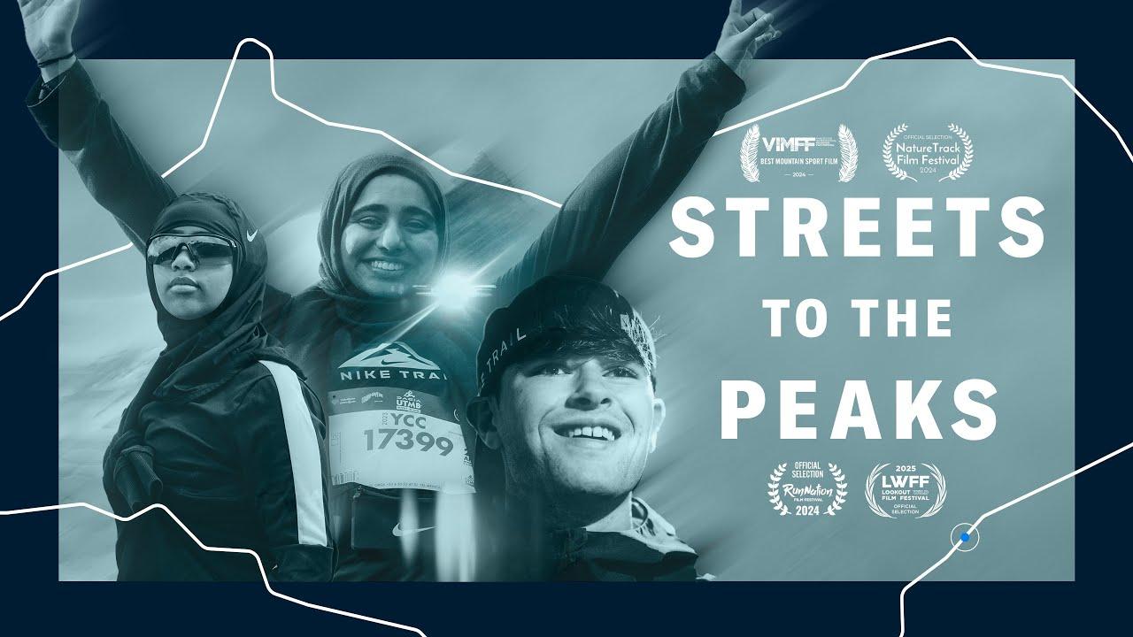 Streets to the Peaks Trailer