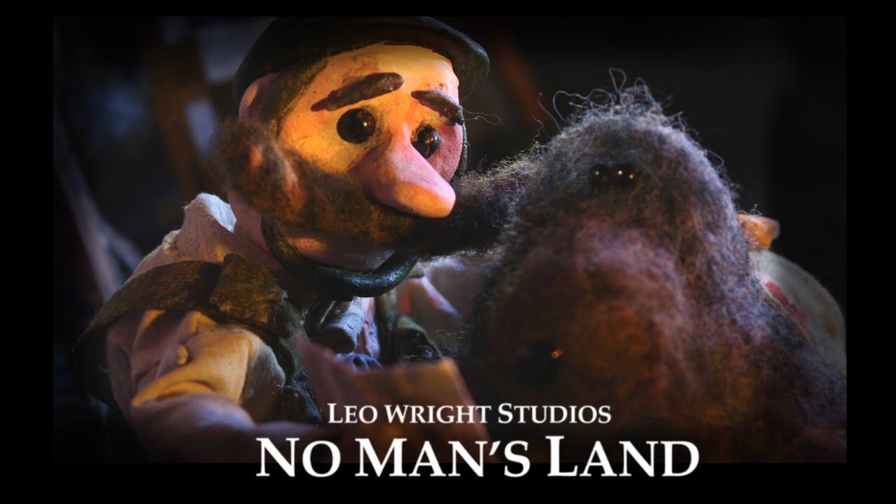 No Man's Land Trailer