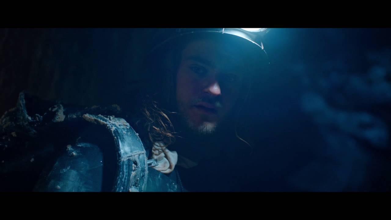 Cave Trailer