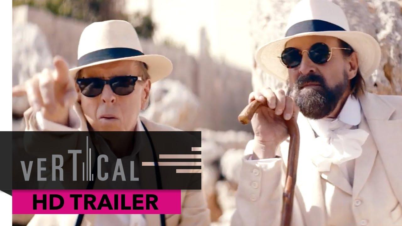 The Grand Duke Of Corsica Trailer