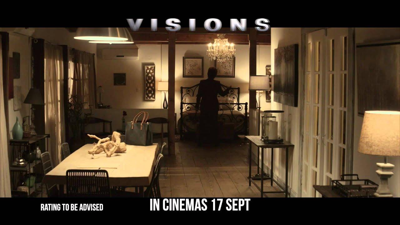 Visions Trailer