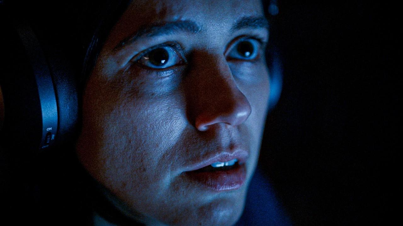 undertone Trailer