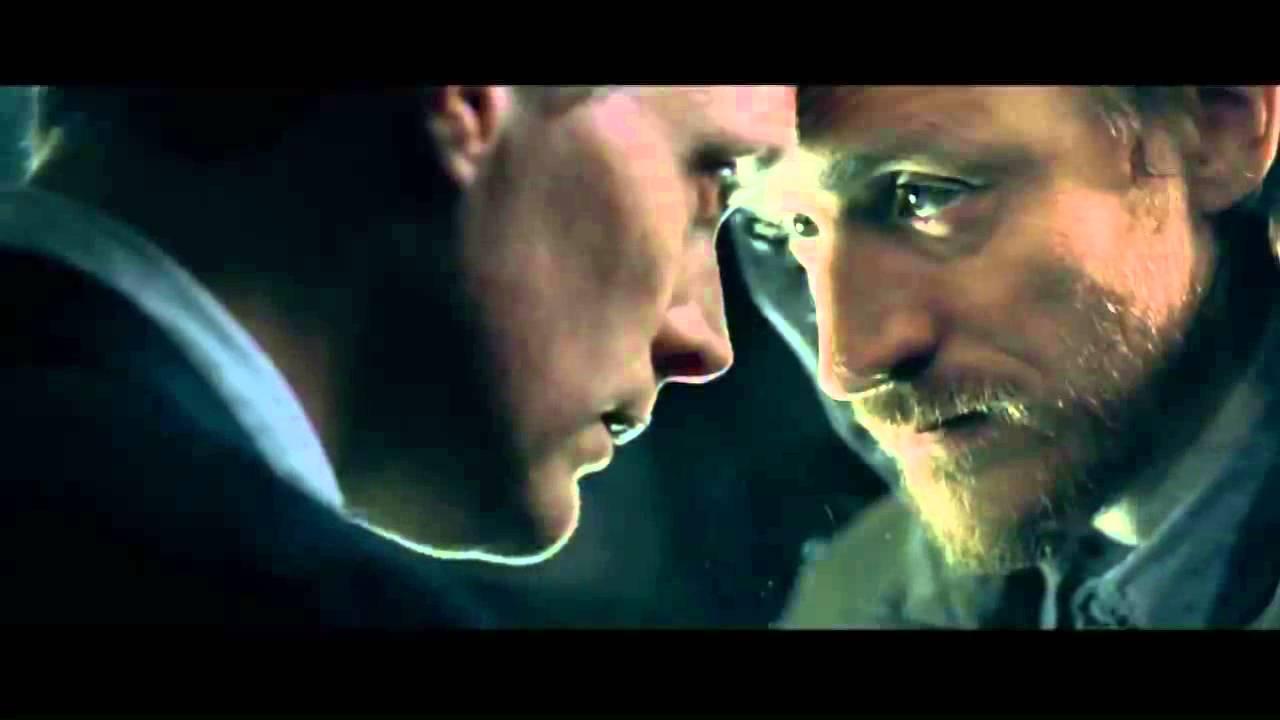 Blood Trailer