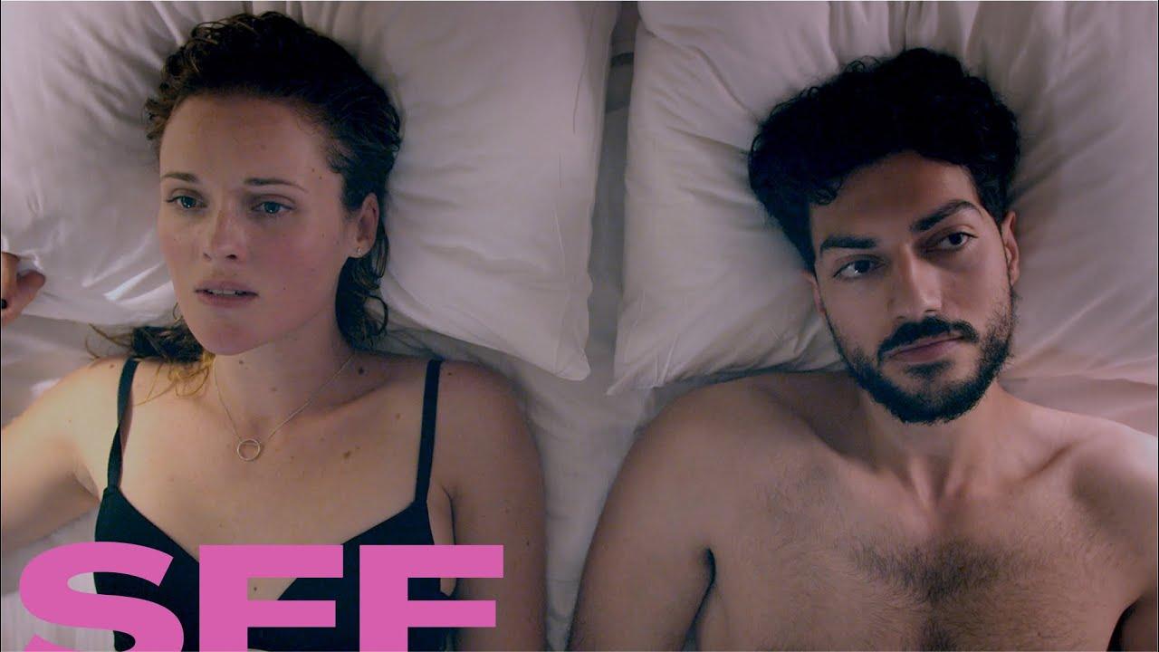 Love Road Trailer