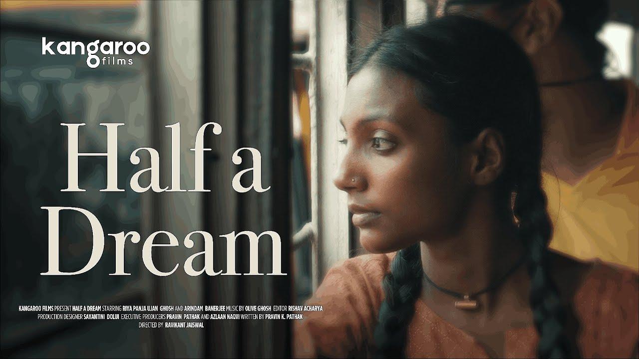 Half A Dream Trailer