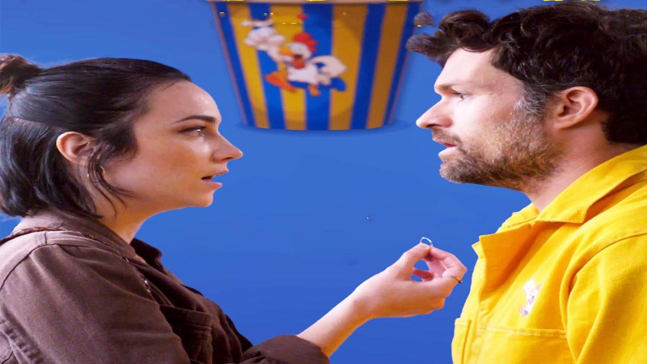 Are You Happy Now Trailer