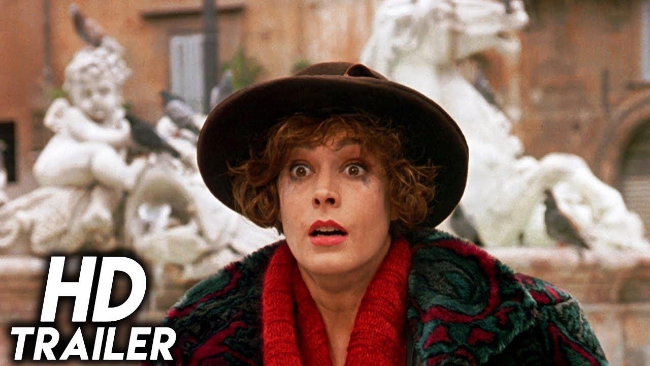 Once Upon a Crime Trailer