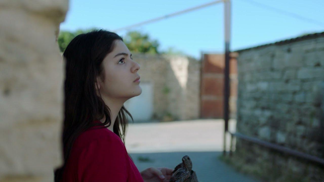 The Fisherman's Daughter Trailer