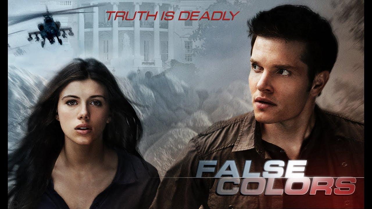 False Colors Trailer