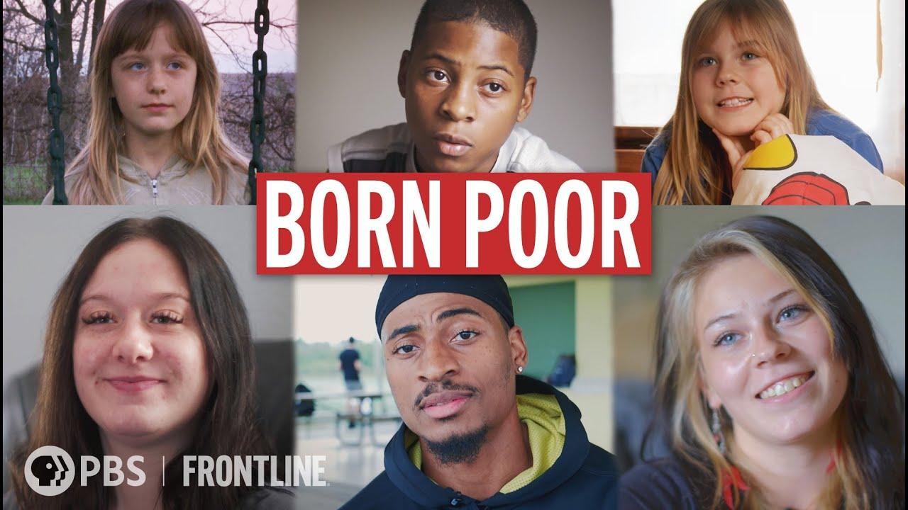 Born Poor Trailer