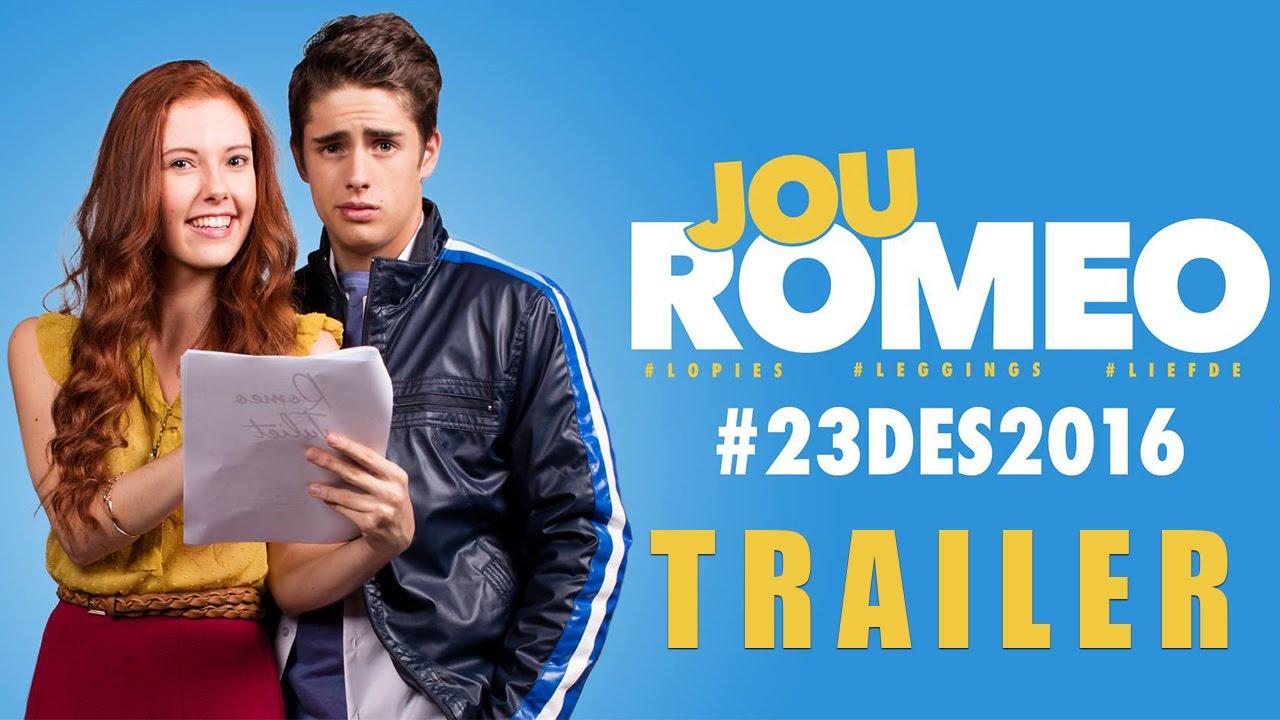 Your Romeo Trailer