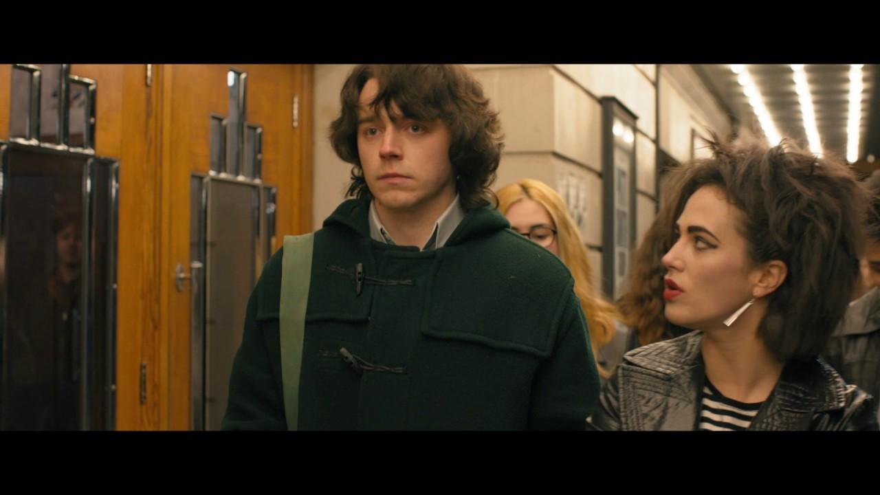 England Is Mine Trailer