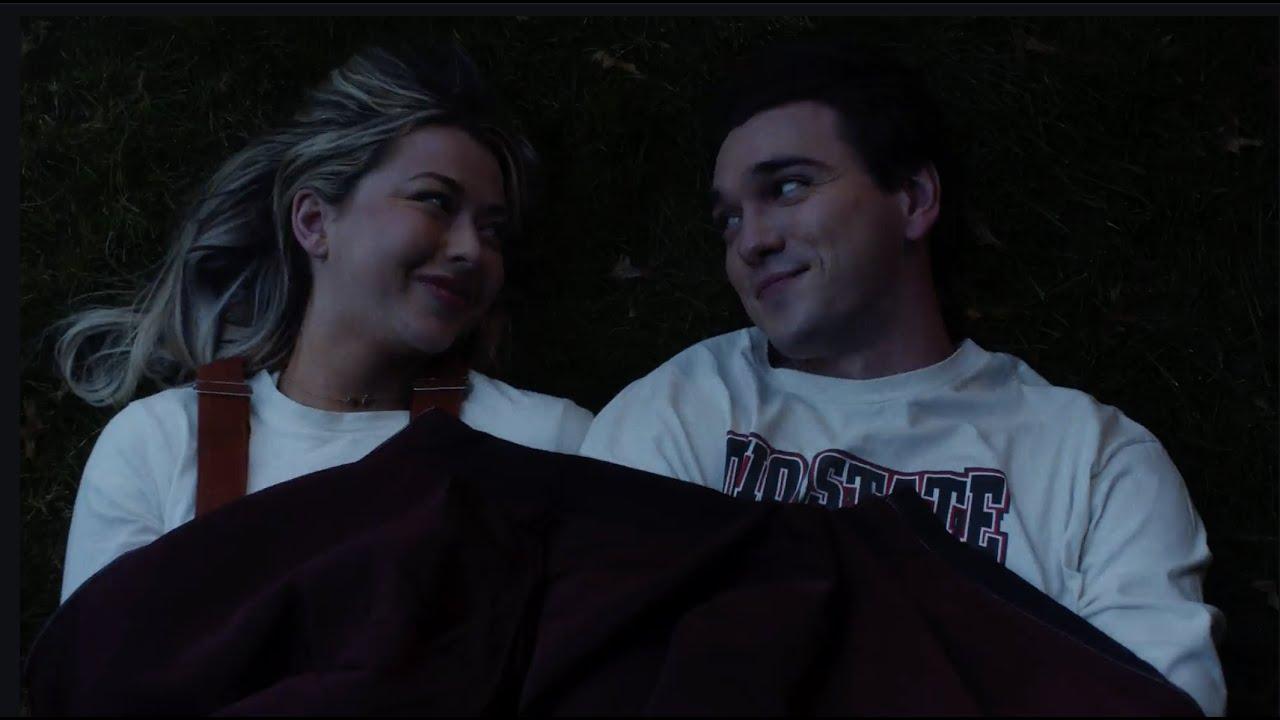 Escaping Ohio (the short) Trailer