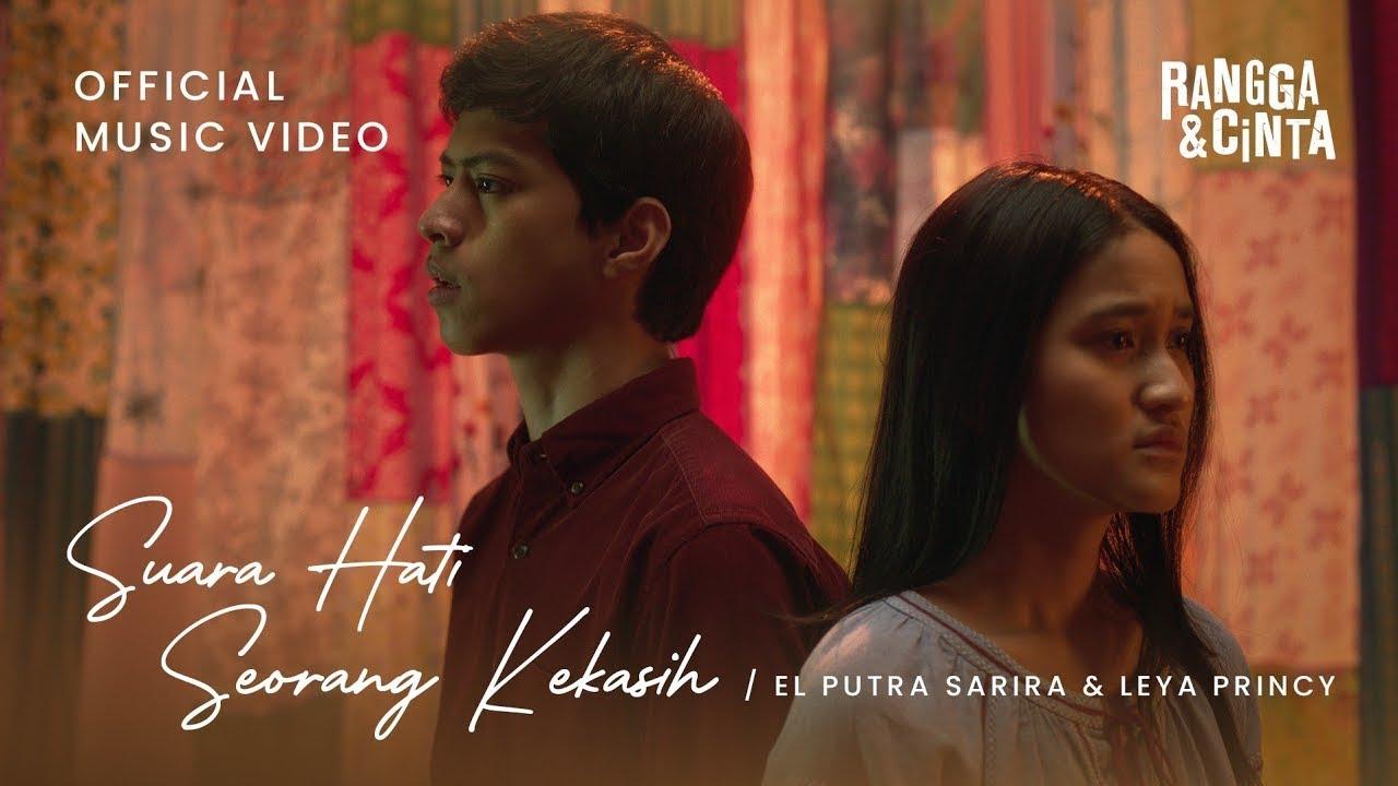 Rangga & Cinta Trailer