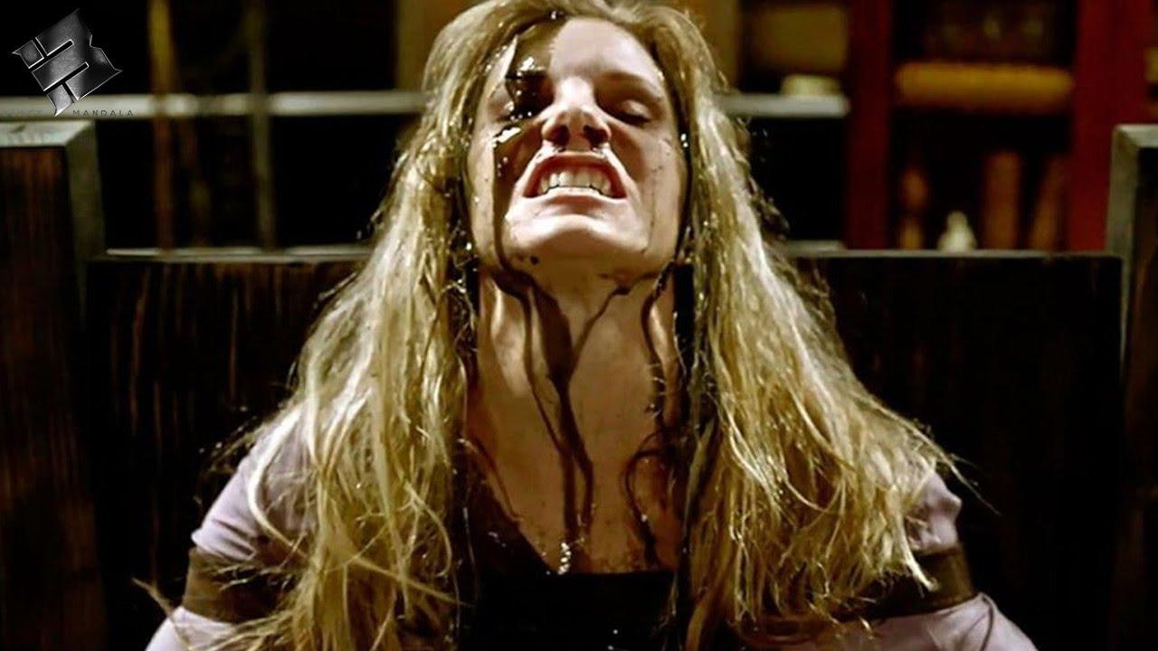 Asylum: Twisted Horror and Fantasy Tales Trailer