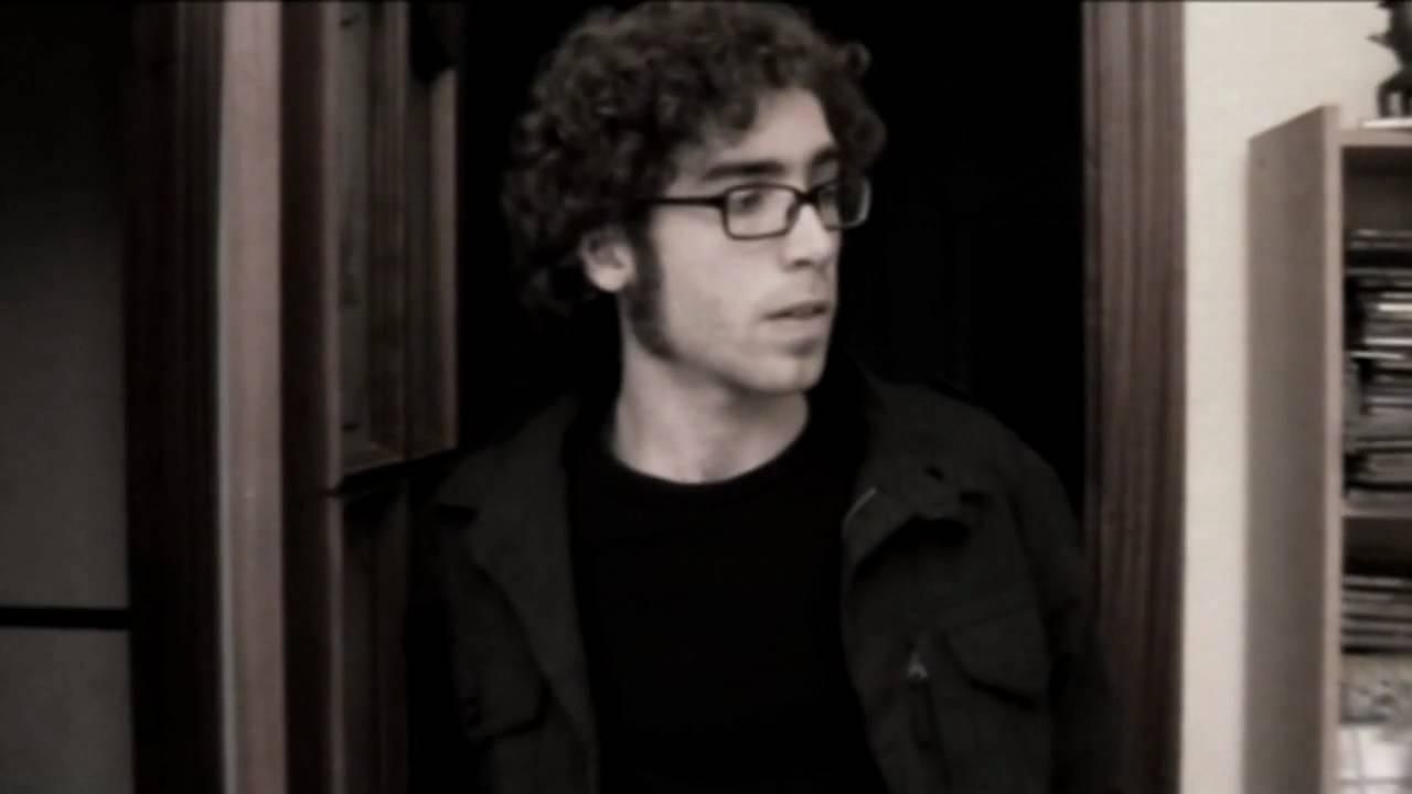 Everything is Eventual Trailer