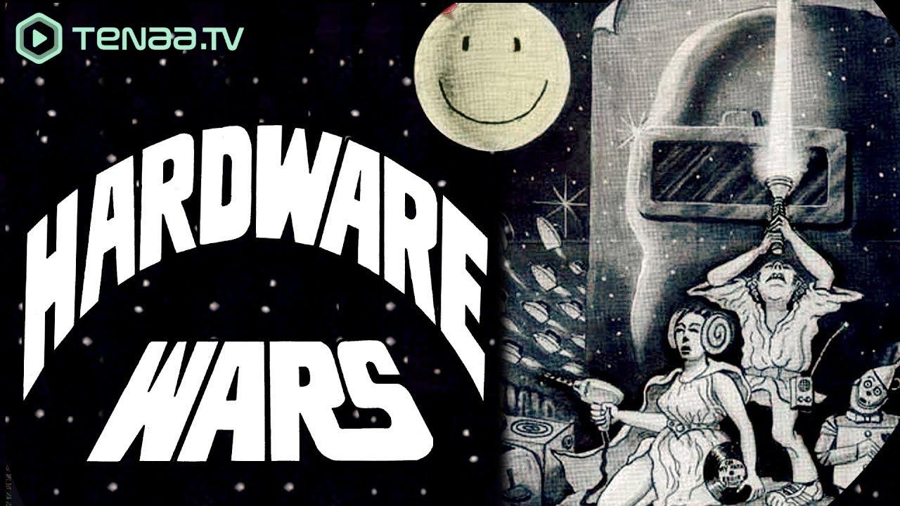 Hardware Wars Trailer