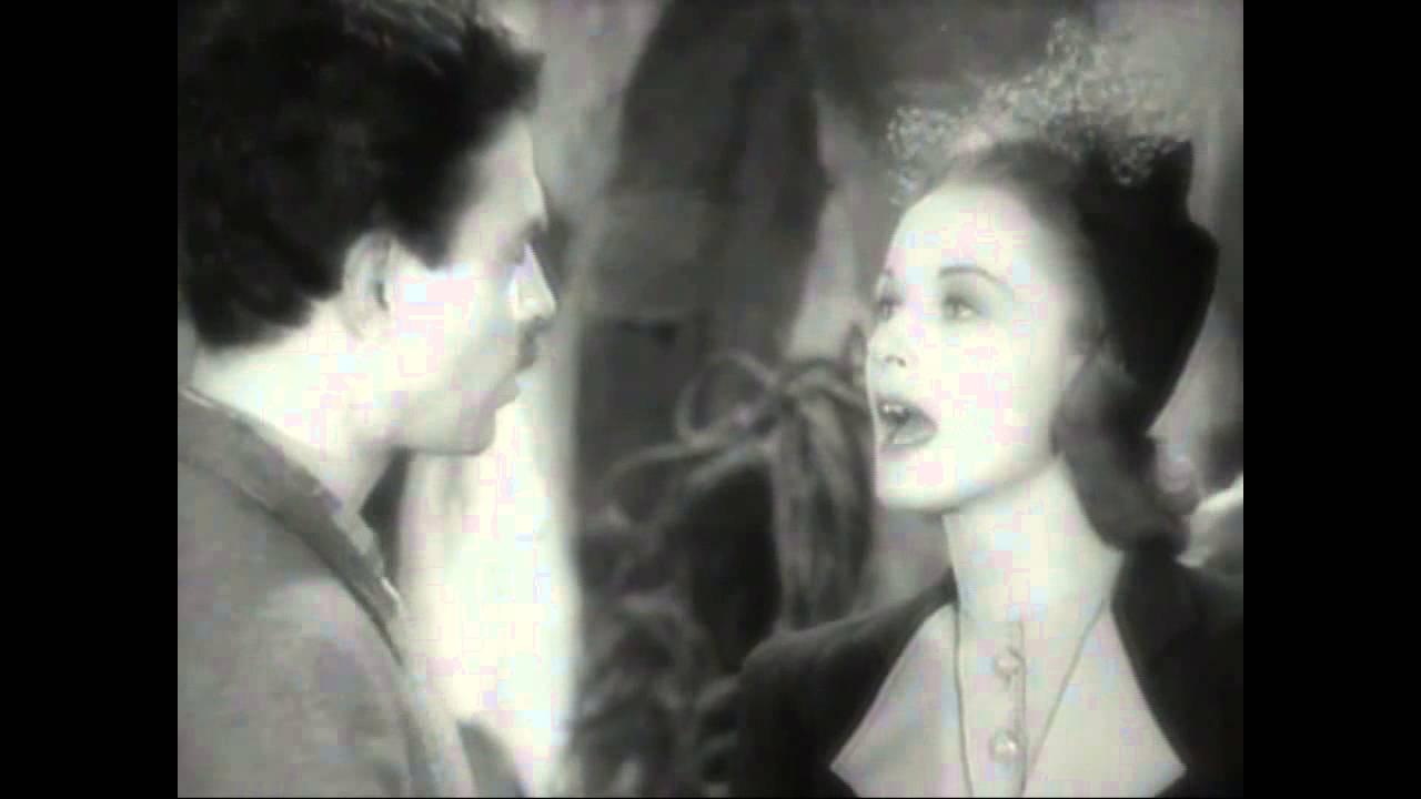 Candlelight in Algeria Trailer