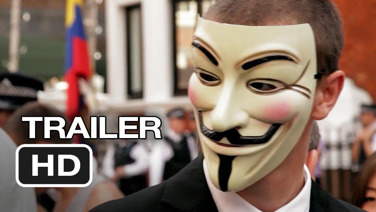 We Steal Secrets: The Story of WikiLeaks Trailer