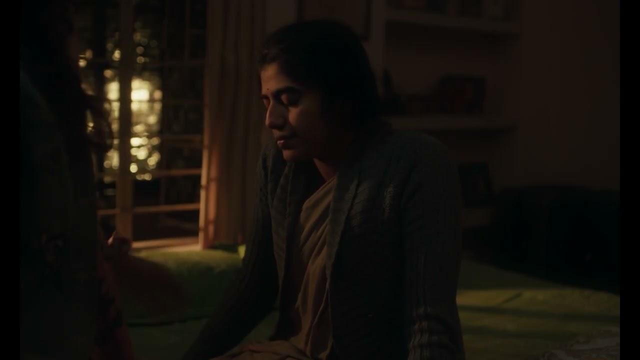 About an Intimate Matter Trailer