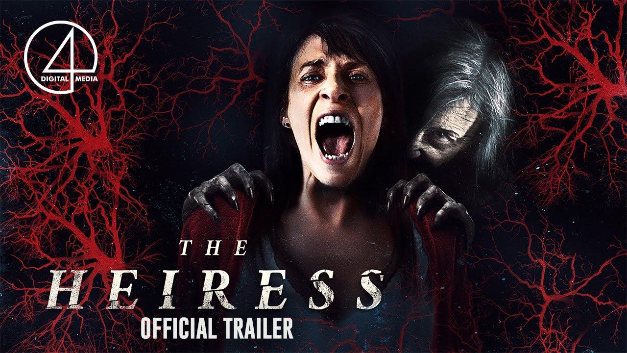 The Heiress Trailer