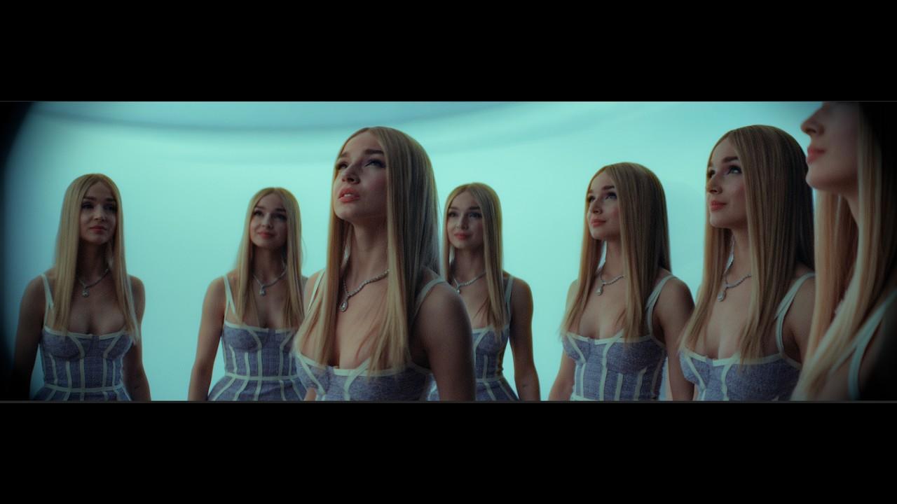 The Most Perfect Perfect Person Trailer