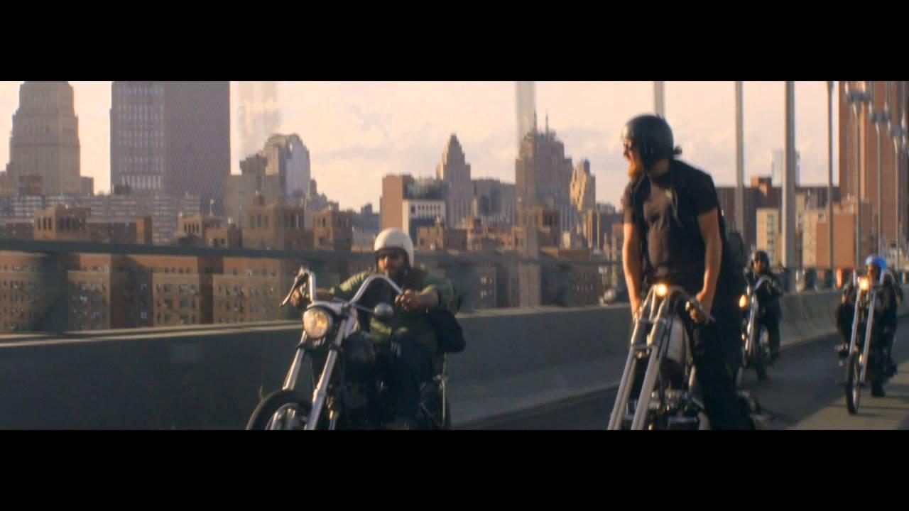 21 Days Under the Sky Trailer