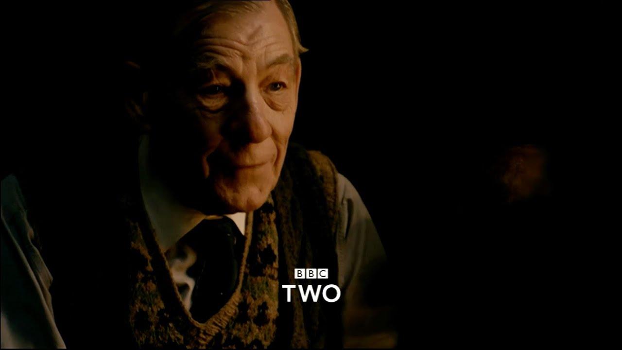 The Dresser Trailer