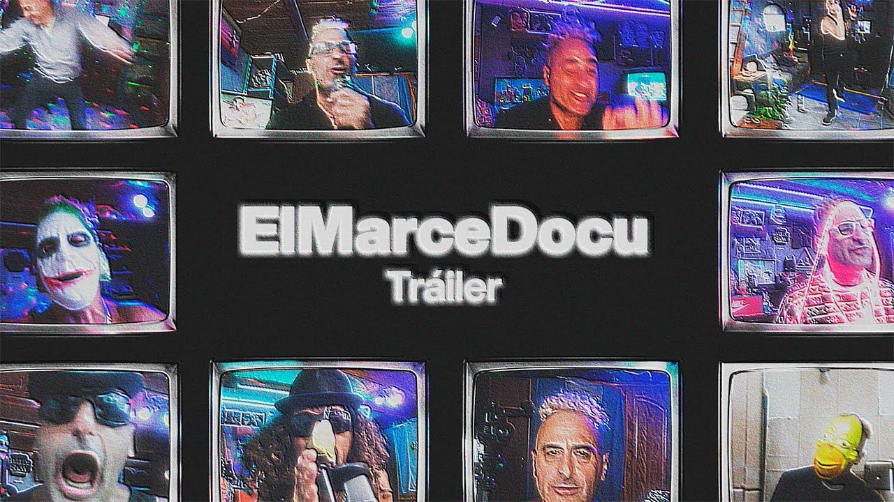 ElMarceDocu Trailer