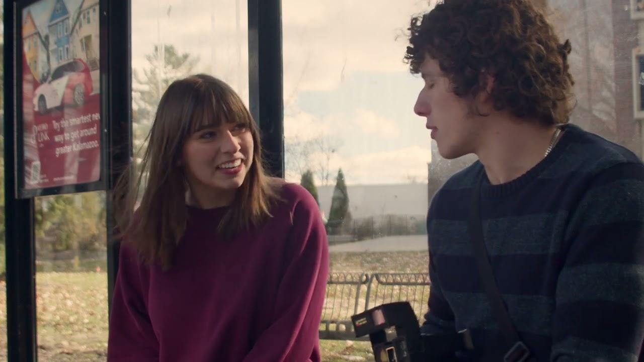 Pictures of Us Trailer