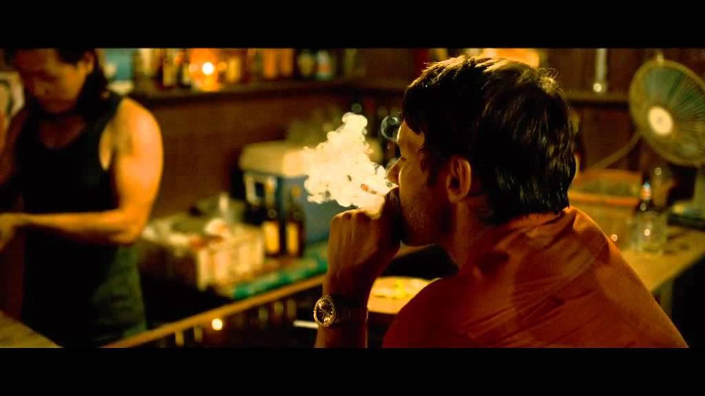 Wish You Were Here Trailer