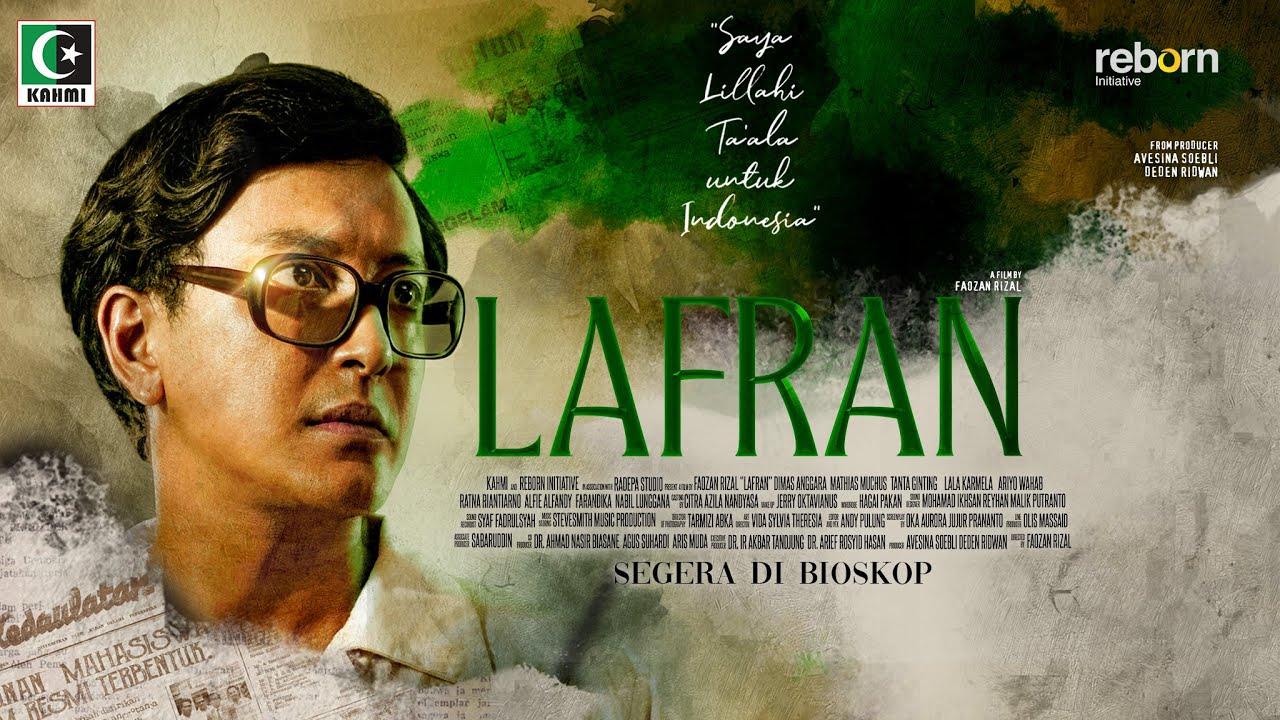 Lafran Trailer