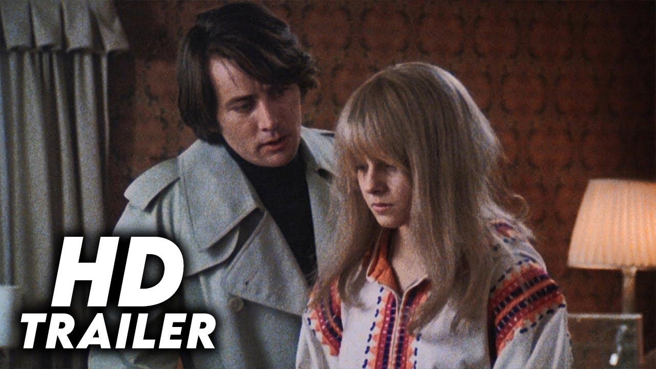 The Little Girl Who Lives Down the Lane Trailer