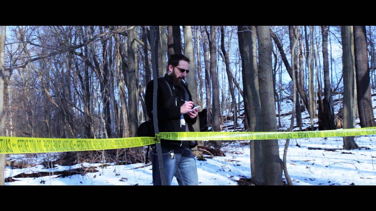 The Killer: An Everyone Must Die! Short Trailer