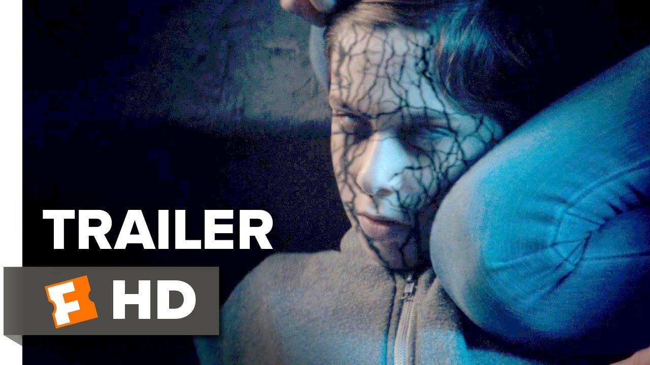 The Diabolical Trailer