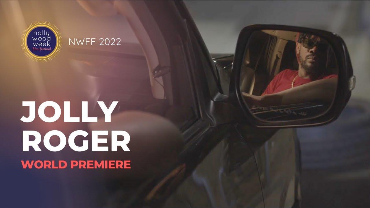 Jolly Roger Trailer