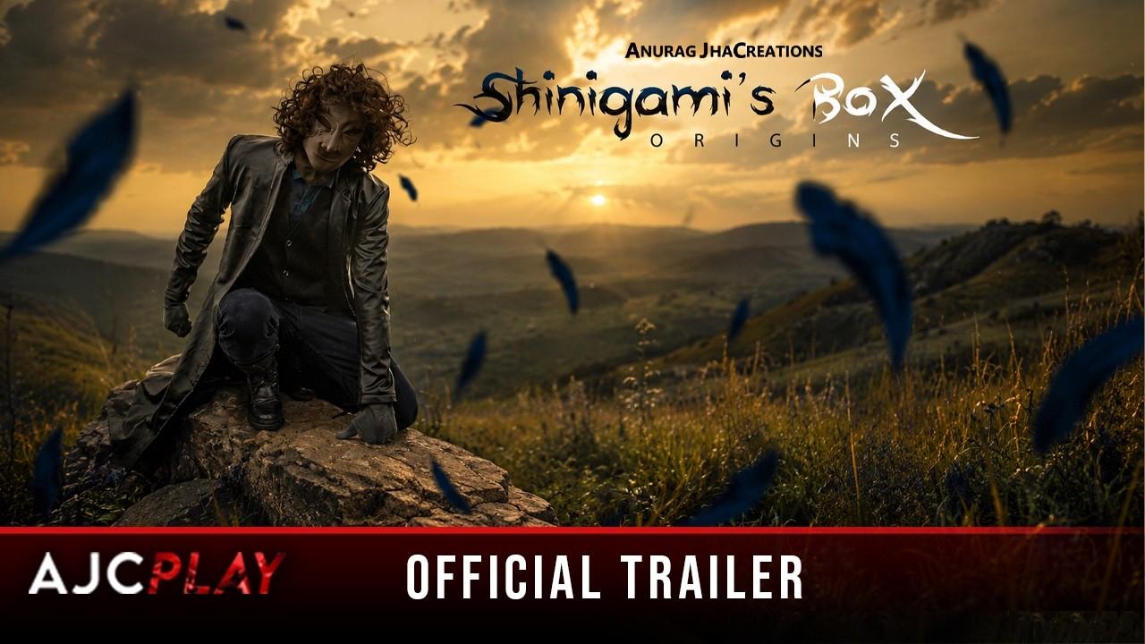Shinigami's Box: Origins Trailer