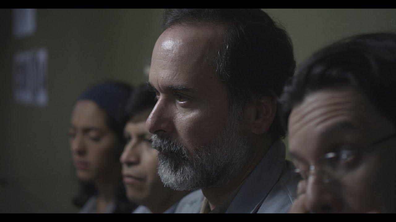 NN Trailer