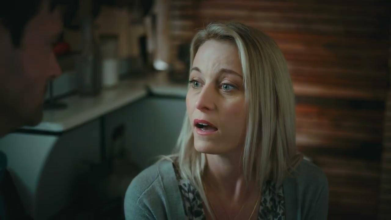The Beast Inside Trailer