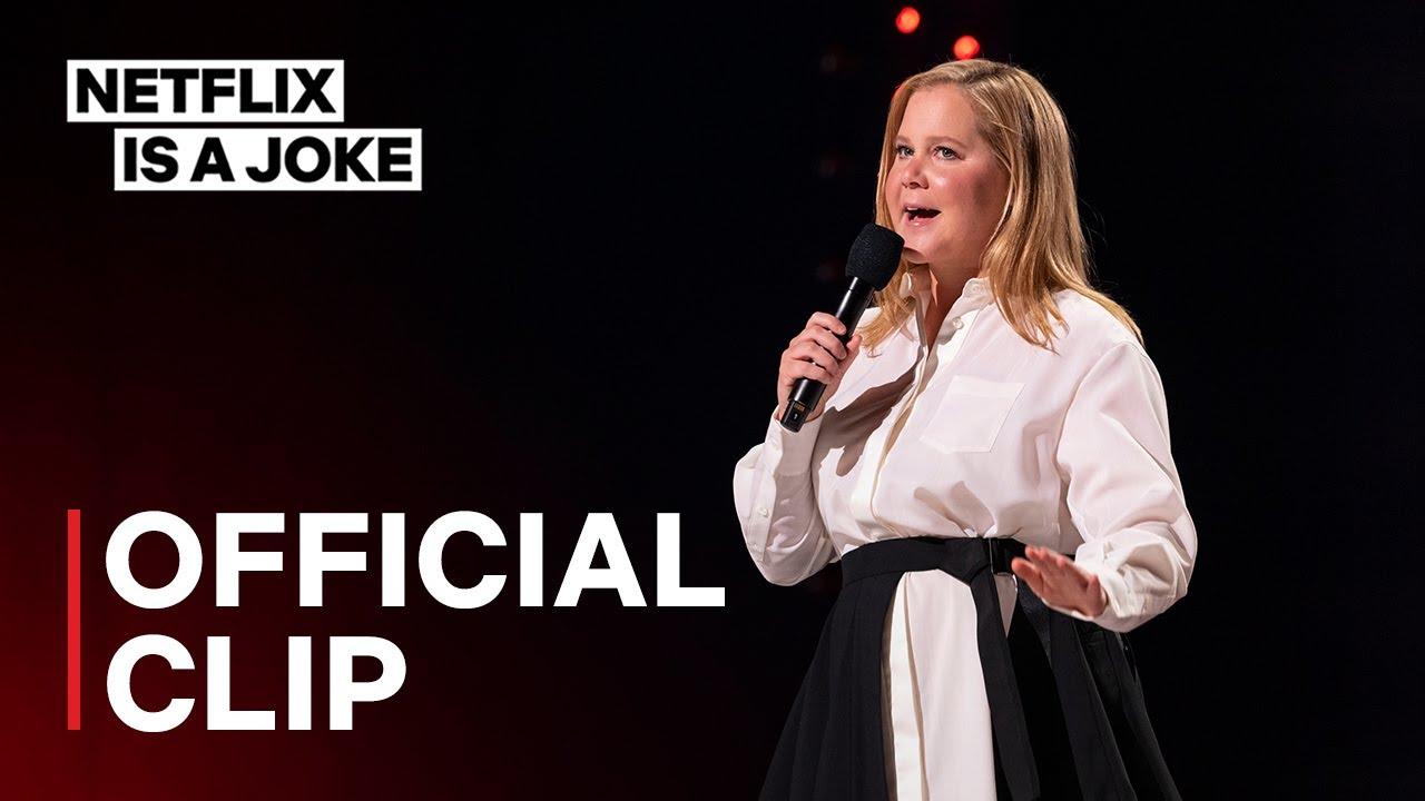 Amy Schumer Presents: Parental Advisory Trailer