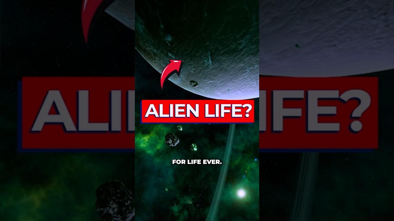 Alien Spa Trailer