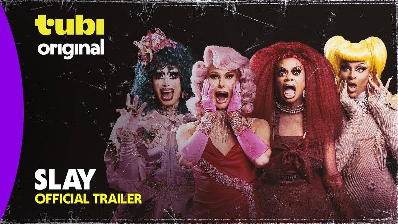 Slay Trailer